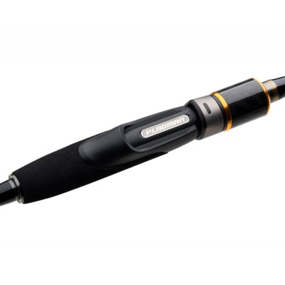 Удилище спиннинговое FLAGMAN Cort-X Twich 66M 1,98м тест 8-28г