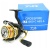 Безынерционная катушка Daiwa 20 CROSSFIRE LT 3000-C 4BS A