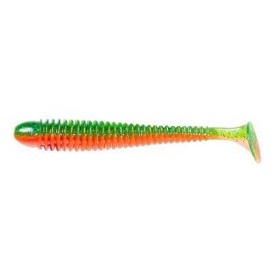 Виброхвосты съедоб. искусст. LJ Pro Series Spark Tail 2,0in(05,00)/T56 10шт