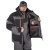 Костюм зимний Norfin DISCOVERY 3 GRAY