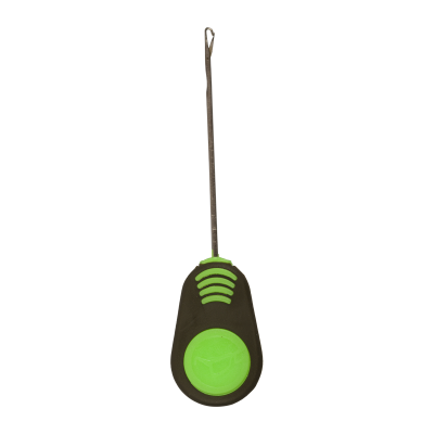 Игла для бойлов KORDA Heavy Latch Needle Green Handle