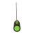 Игла для бойлов KORDA Heavy Latch Needle Green Handle Игла для бойлов KORDA Heavy Latch Needle Green Handle