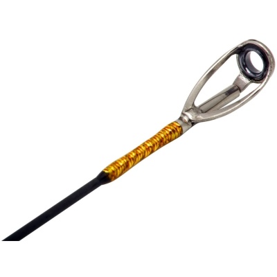 Спиннинг Crazy Fish Arion 2.29m 7-28gr