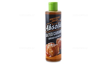 Ароматический комплекс ABSOLUT Соленая карамель (270 мл)