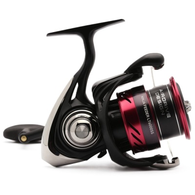 Безынерционная катушка Daiwa 23NINJA FEEDER LT6000SS