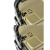 Ящик рыболов. Meiho Versus VS-7080N Black 375x293x275