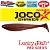 Виброхвосты съедобные плав. LJ Pro Series JOCO SHAKER 06,35/F07  6шт.