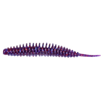 Слаги съедобные искусственные LJ Pro Series ULTRAWORM 2,0in (05.00)/S63 9шт.