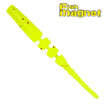 Силиконовые приманки Fish Magnet Bita 2' 151