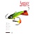 Балансир Lucky John CLASSIC 4.5 + тр. 50мм/26RT