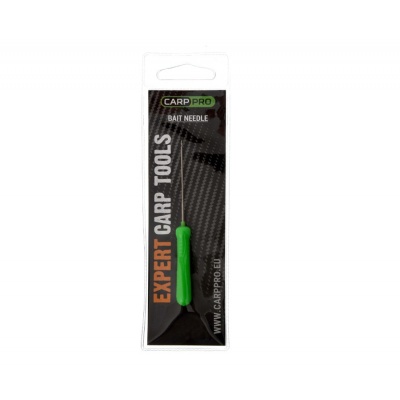 Игла для насадок CARP PRO Bait Needle 1 мм