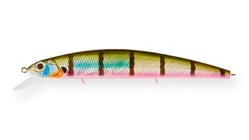 Воблер Strike Pro Montero 130SP, 20,6 гр, 1,0-2,0м, 630V Bluegill