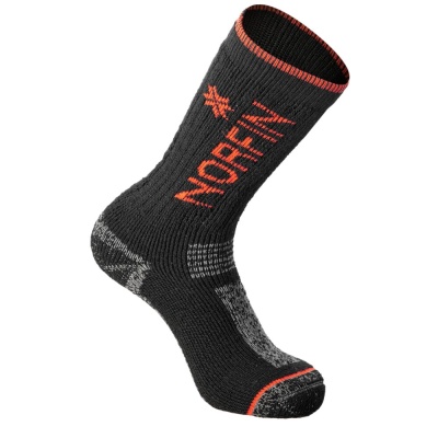 Носки Norfin T4A ARCTIC MERINO CREW р.(45-47) XL