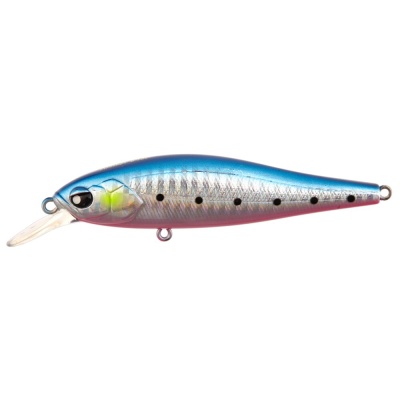 Воблер Lucky John Pro Series ANIRA 69SP 8гр, 0-1,2м, 101