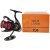 Безынерционная катушка Daiwa 23 NINJA LT2500