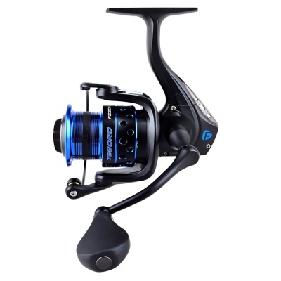 Катушка фидерная F-FISHING Tesoro Feeder 5000