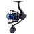 Катушка фидерная F-FISHING Tesoro Feeder 5000