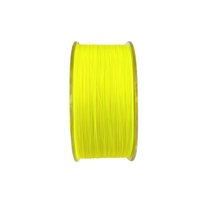 Леска CARP PRO Fluorocarbon Coated Fluo Yellow 1000м 0,261мм