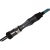 Спиннинг Crazy Fish Versus, 2,60м, 4/2"-18/4"гр