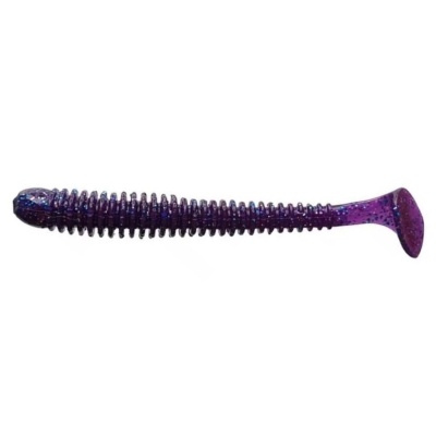 Vibro worm 3" 11-75-1-6