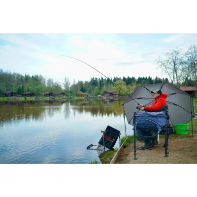 Удилище фидерное Zemex 25 TAURUS 12 ft - 80 g