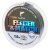 Леска моно. Salmo Diamond FEEDER & MATCH FLUORO COATED Grey 150/023