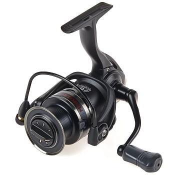 Катушка безынерц. LJ Makora BP SPIN 8 2500FD