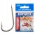 Крючки FLAGMAN Bloodworm Caster Pro #12 10шт
