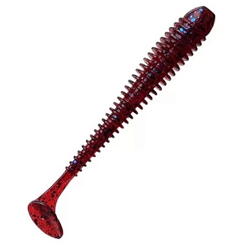 Vibro Worm 4'' 75-100-73-6