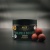 Насадка рыболовная NICK BAITS GOLD "SOLUBLE 20 мм" Клубника; банка 35 шт,
