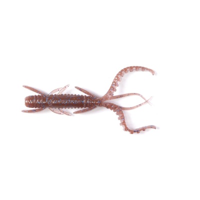 Виброхвосты съедоб. искусст. LJ Pro Series HOGY SHRIMP 2,2in(05.60)/S19 10шт.