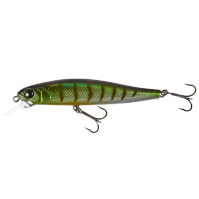 Воблер Lucky John Pro Series BASARA 90SP, 10.5гр, 0-1,5м, 139