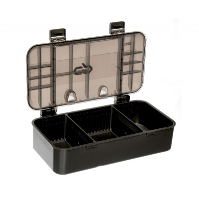 Коробка карповая CARP PRO Deep Mini Tackle 242Х142Х72