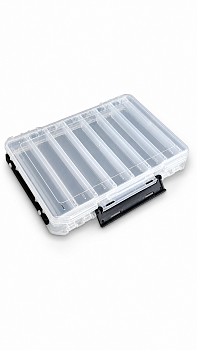 Коробка COLUMBIA Small baits box DYH31B 27х19х4,5 см