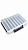 Коробка COLUMBIA Small baits box DYH31B 27х19х4,5 см
