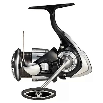 Безынерционная катушка Daiwa 23LEXA LT2500
