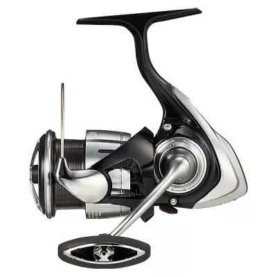 Безынерционная катушка Daiwa 23LEXA LT3000
