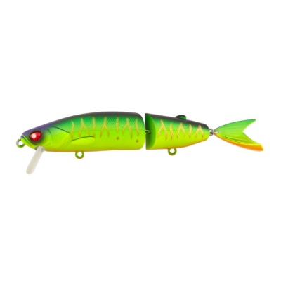 Воблер Lucky John Pro Series ANTIRA SWIM 115SP, 15гр, 0-1,2м, 301