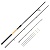 Удилище фидер. Feeder Concept Distance BLACK 070 3.60