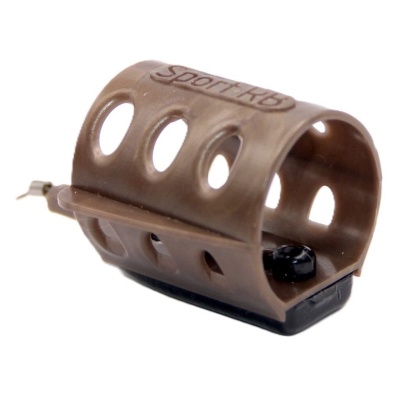 Кормушка Sport-Feeder Oval 20г