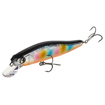 Воблер Lucky John Pro Series BASARA 90SP, 10.5гр, 0-1,5м, 321