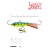 Балансир Lucky John CLASSIC 4.5 + тр. 50мм/36RT