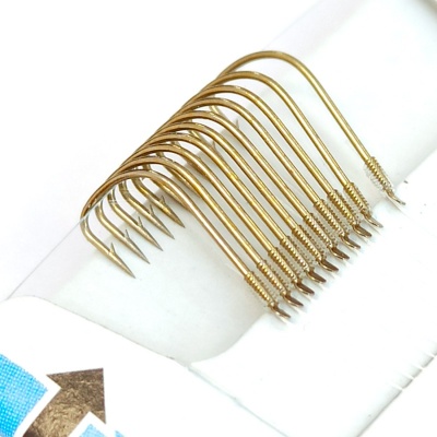 Поводок готовый OWNER S-282 №12 10шт