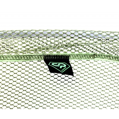 Голова подсакa карпового CARP PRO Diamond 30" разборная Rubber Mesh 60х75см
