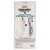 Твистеры LJ 3D BBS Series KUBIRA FIRE TAIL 9,0in (22,86)/PG41 1шт.