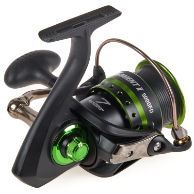 Безынерционная катушка Feeder Concept Turnament II 7 5000FD