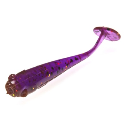 Виброхвосты съедоб. искусст. LJ Pro Series BABY ROCKFISH 1.4in(03.50)/085 20шт.