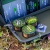 Леска CARP PRO Carp Max Camo 1000M 0,25мм Леска CARP PRO Carp Max Camo 1000M 0,25мм