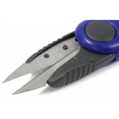 Ножницы рыболовные Namazu складные, L-120 мм
