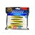 Виброхвосты LJ 3D Series BASARA SOFT SWIM 3.5in(08,89)/PG13 6шт. Виброхвосты LJ 3D Series BASARA SOFT SWIM 3.5in(08,89)/PG13 6шт.